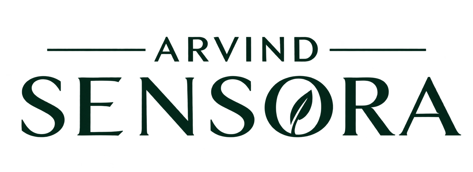 Arvind Sensora